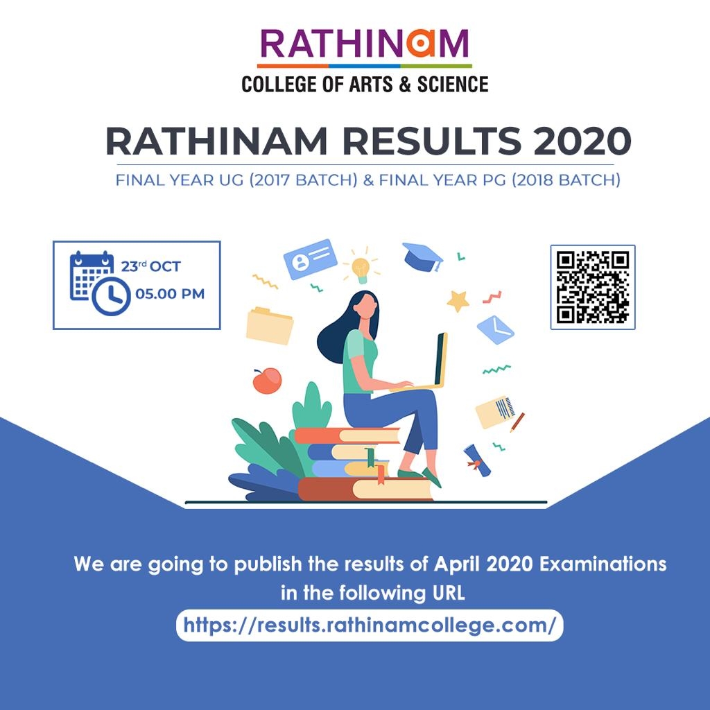 RATHINAM RESULTS-2020
