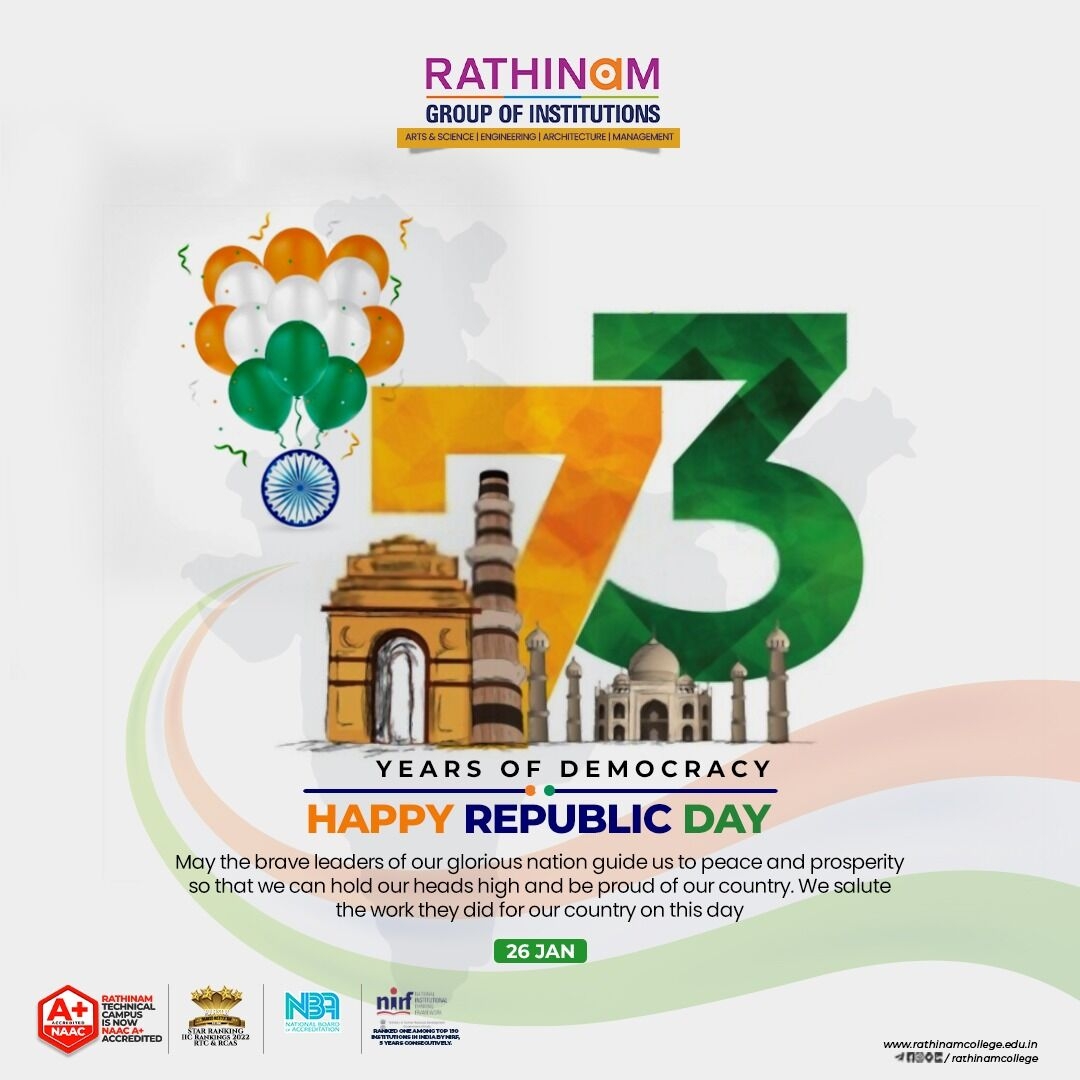 NATIONAL REPUBLIC DAY-2022