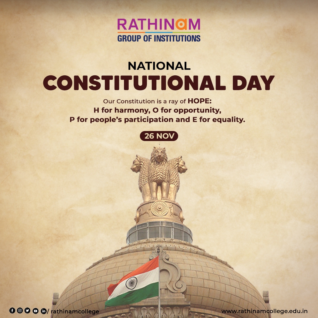 NATIONAL CONSTITUTION DAY