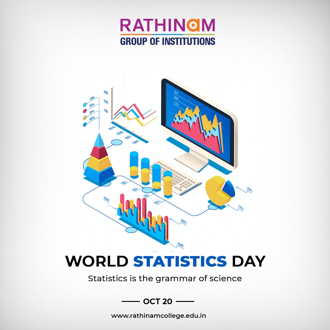 WORLD STATISTICS DAY