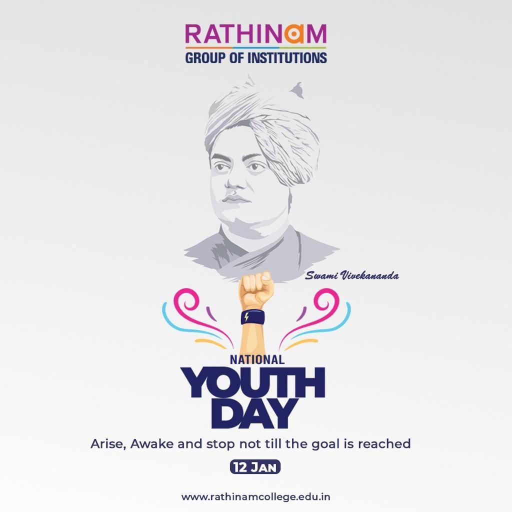 NATIONAL YOUTH DAY