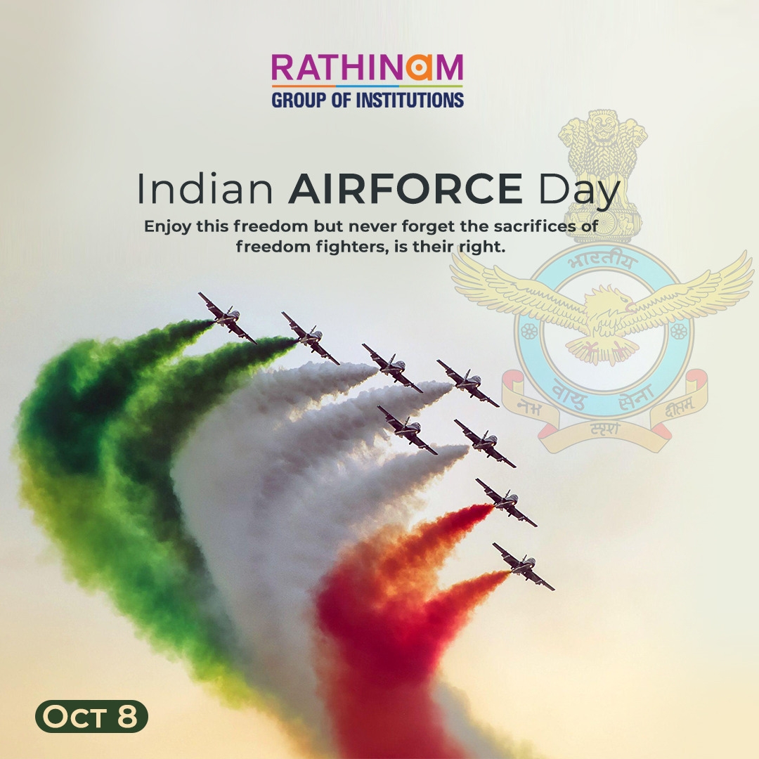 INDIAN AIRFORCE DAY